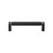 Gliderite Hardware 5 in. Center to Center Smooth Bar Pull - 4787-128-ORB 4787-128-ORB-1 - alternate 1